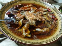 水煮鱼-孙厨娘川味饭馆(临河街店)