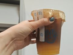 -BE YOLO必有乐&小红帽三明治