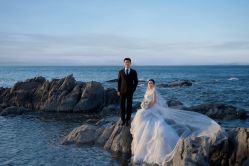 -秦皇岛我和你婚纱摄影工作室