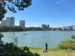 -美兰湖景区
