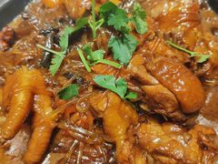 -老长春肉馆(隆礼路店)