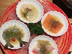 -Sushi Love 创意寿司(丽影广场店)