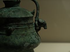 -上海博物馆(人民广场馆)