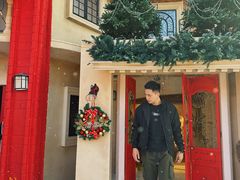 -Blue Concept Cafe&Farm·關於藍