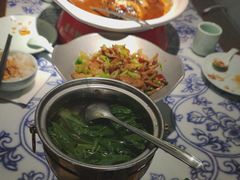 -卢大鲜鱼头捞饭(美利广场店)