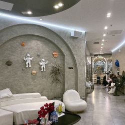 -IN STYLE·全国形象店