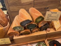 -Let's Taipei 非常烘焙(太古里店)