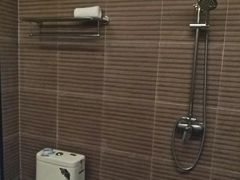 换洗室-悠悦MASSAGE&SPA(恒大广场店)