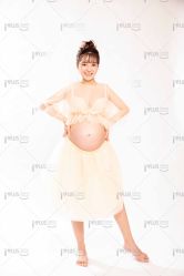 -iplus爱家高端孕妇摄影