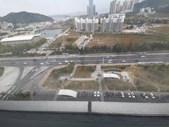 -海创大连科技交流中心(海事大学地铁站店)