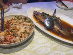 -天山醉美辣子鸡(文艺路店)