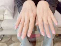 -桃色美甲沙龙