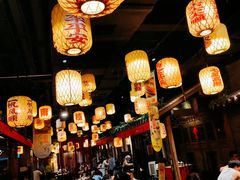 -南京大牌档(凯德1818店)