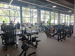 -加伍磅精英训练中心