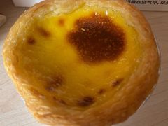 -肯德基(旺角大楼店)