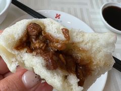 三丁包-怡园饭店-餐厅(四望亭店)