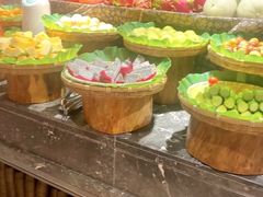 -吉布鲁牛排海鲜自助(温江合生汇店)