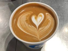 -COFFii&JOY(龙江新城市广场店)