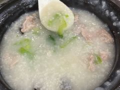 -盈田盈粥庄(博山东路店)
