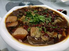 -庖丁堂酒店(金穗大道店)