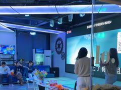 -CIAO·团建聚餐·生日派对轰趴馆(福田店)