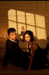 -米莱摄影写真(五大道别墅店)