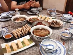 -南京大牌档(三阳广场苏宁店)
