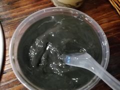 -鞠氏黑芝麻糊(水塔店)