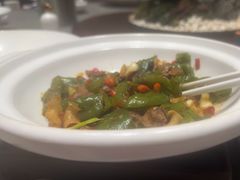 -燕兰楼·清真西北融合菜(亚运村店)