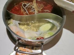 -吉布鲁 牛排海鲜自助(岳塘步步高广场店)