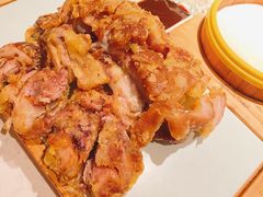 -北李·海肠捞饭·大连菜(高新万达店)