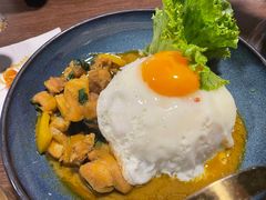 -KARN敢·春武里泰国小餐馆(版筑翠园店)