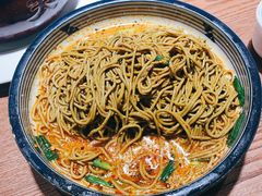 -蓝田印象
