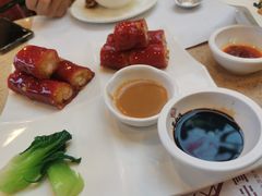 -点都德(千灯湖环宇城店)