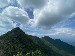 -鸡枕山