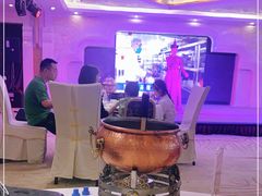 -巴音浩日娲·蒙餐(双林东路店)