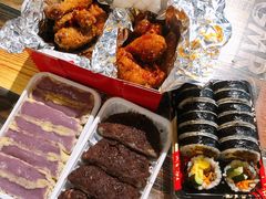 -SUN炸鸡专门店(西塔总店)