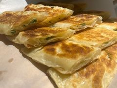 卷香饼-旺顺阁鱼头泡饼(常营店)