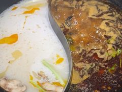 -新辣道鱼火锅(上地华联店)