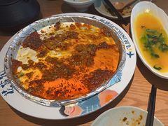 -花盐街·四川乐山小吃(西单大悦城店)