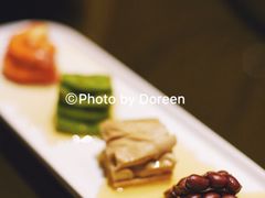 -上海人家花樣年华(中山公园店)