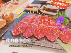 -千寻山野烤肉(中关村店)