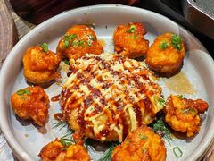 -侘与火 Wabi 侘寂烟火•锅物料理(大屯DT51店)