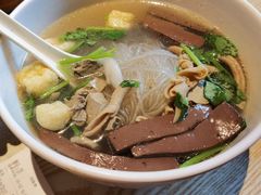 -鸡鸣汤包(复地活力广场店)