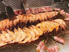 -大渔铁板烧(花园道店)