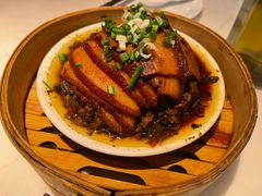 -茅庐毛血旺(烟台大悦城店)