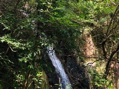 -众神白水涧景区