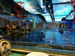 -ABC Swim亲子游泳俱乐部(河西店)