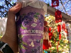 -茶屿水果茶(太古里店)