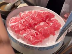 -巴奴毛肚火锅(二七万达店)